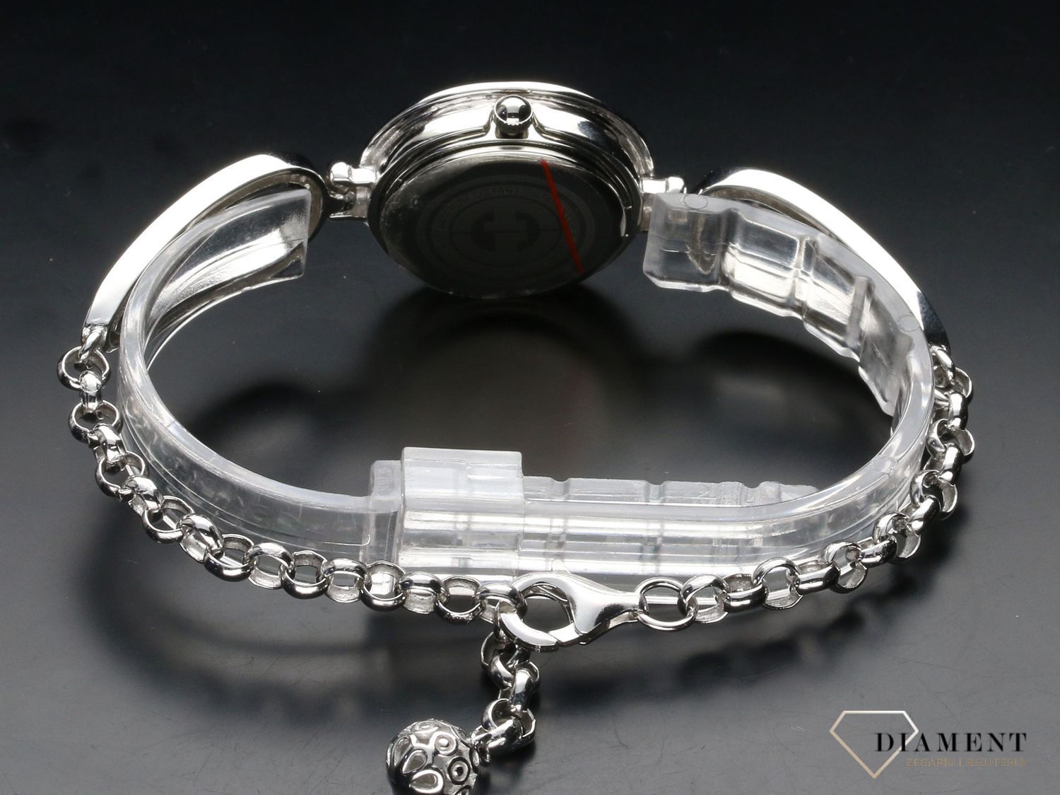 Damski zegarek srebrny marki SILVER TS 020 AG 925 (1).jpg